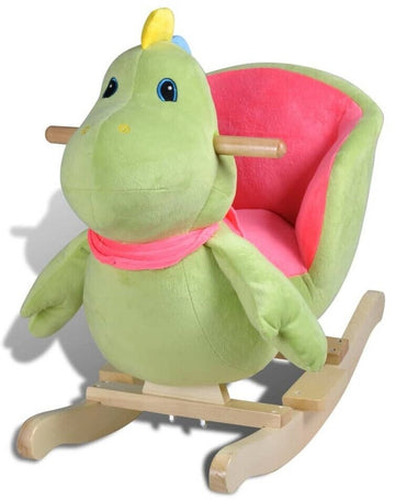 Dinosaur Rocking Toy for Babies & Toddlers